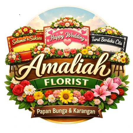 Papan Bunga Sigeblog